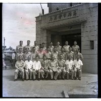 高雄市警察局長交接藏品圖，第1張