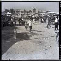 高雄市三民國小前攤販藏品圖，第1張