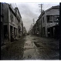 高雄市未整修之七賢三路藏品圖，第1張