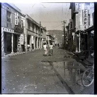 高雄市整修後之新樂街藏品圖，第1張