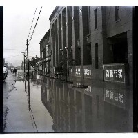 高雄市大勇路淹水藏品圖，第1張