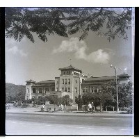 高雄市政府廣場（舊市政府）藏品圖，第1張