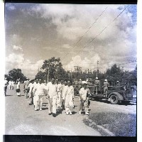 高雄市防空演習藏品圖，第1張