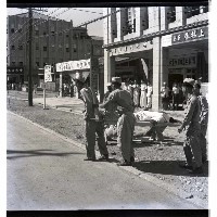 高雄市防空演習藏品圖，第1張