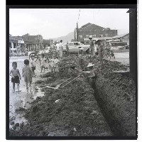 高雄市五福四路修水溝藏品圖，第1張