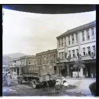 高雄市水肥車藏品圖，第1張