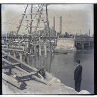 高雄市復興橋整修藏品圖，第1張