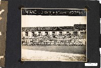 206兵工廠及硫酸亞廠建廠廠房建設及人物照片藏品圖，第7張