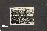 206兵工廠及硫酸亞廠建廠廠房建設及人物照片藏品圖，第12張