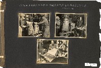 206兵工廠及硫酸亞廠建廠廠房建設及人物照片藏品圖，第15張