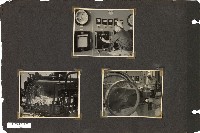 206兵工廠及硫酸亞廠建廠廠房建設及人物照片藏品圖，第23張