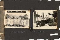 206兵工廠及硫酸亞廠建廠廠房建設及人物照片藏品圖，第25張