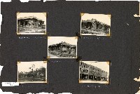 206兵工廠及硫酸亞廠建廠廠房建設及人物照片藏品圖，第26張