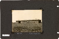 206兵工廠及硫酸亞廠建廠廠房建設及人物照片藏品圖，第30張