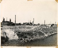 206兵工廠及硫酸亞廠建廠廠房建設及人物照片藏品圖，第31張