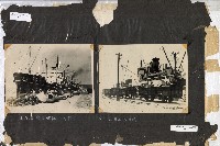 206兵工廠及硫酸亞廠建廠廠房建設及人物照片藏品圖，第32張