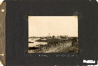 206兵工廠及硫酸亞廠建廠廠房建設及人物照片藏品圖，第33張