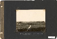 206兵工廠及硫酸亞廠建廠廠房建設及人物照片藏品圖，第35張