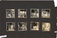 206兵工廠及硫酸亞廠建廠廠房建設及人物照片藏品圖，第40張