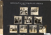 206兵工廠及硫酸亞廠建廠廠房建設及人物照片藏品圖，第41張