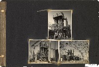 206兵工廠及硫酸亞廠建廠廠房建設及人物照片藏品圖，第44張