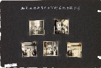 206兵工廠及硫酸亞廠建廠廠房建設及人物照片藏品圖，第46張