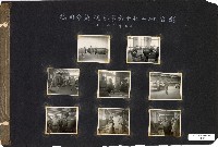 206兵工廠及硫酸亞廠建廠廠房建設及人物照片藏品圖，第47張