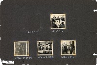 206兵工廠及硫酸亞廠建廠廠房建設及人物照片藏品圖，第52張