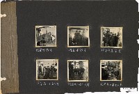 206兵工廠及硫酸亞廠建廠廠房建設及人物照片藏品圖，第53張