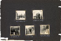 206兵工廠及硫酸亞廠建廠廠房建設及人物照片藏品圖，第54張