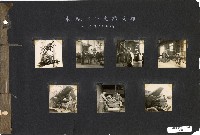 206兵工廠及硫酸亞廠建廠廠房建設及人物照片藏品圖，第55張