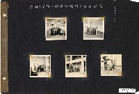 206兵工廠及硫酸亞廠建廠廠房建設及人物照片藏品圖，第56張