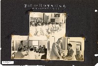 206兵工廠及硫酸亞廠建廠廠房建設及人物照片藏品圖，第63張