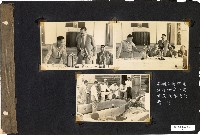 206兵工廠及硫酸亞廠建廠廠房建設及人物照片藏品圖，第64張