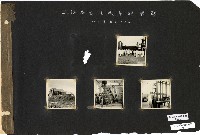 206兵工廠及硫酸亞廠建廠廠房建設及人物照片藏品圖，第68張