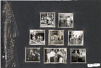 206兵工廠及硫酸亞廠建廠廠房建設及人物照片藏品圖，第74張