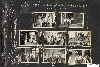 206兵工廠及硫酸亞廠建廠廠房建設及人物照片藏品圖，第75張