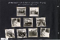 206兵工廠及硫酸亞廠建廠廠房建設及人物照片藏品圖，第76張