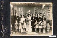 206兵工廠及硫酸亞廠建廠廠房建設及人物照片藏品圖，第77張