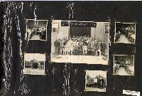 206兵工廠及硫酸亞廠建廠廠房建設及人物照片藏品圖，第79張