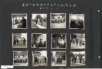 206兵工廠及硫酸亞廠建廠廠房建設及人物照片藏品圖，第80張