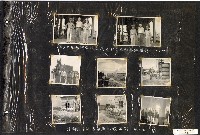 206兵工廠及硫酸亞廠建廠廠房建設及人物照片藏品圖，第81張