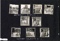 206兵工廠及硫酸亞廠建廠廠房建設及人物照片藏品圖，第82張