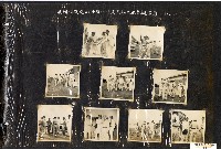 206兵工廠及硫酸亞廠建廠廠房建設及人物照片藏品圖，第83張