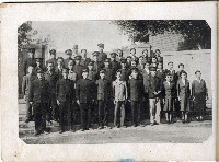 高雄市平和國民學校修了記念帖藏品圖，第5張