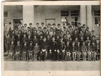 高雄市平和公學校卒業記念帖藏品圖，第12張
