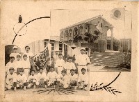 高雄第一公學校卒業記念寫真帖藏品圖，第5張