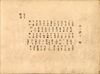 高雄第一公學校卒業記念寫真帖藏品圖，第8張