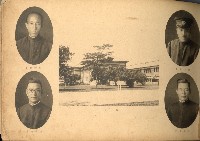 高雄中學第四回卒業記念藏品圖，第7張