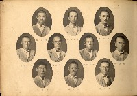 高雄中學第四回卒業記念藏品圖，第10張